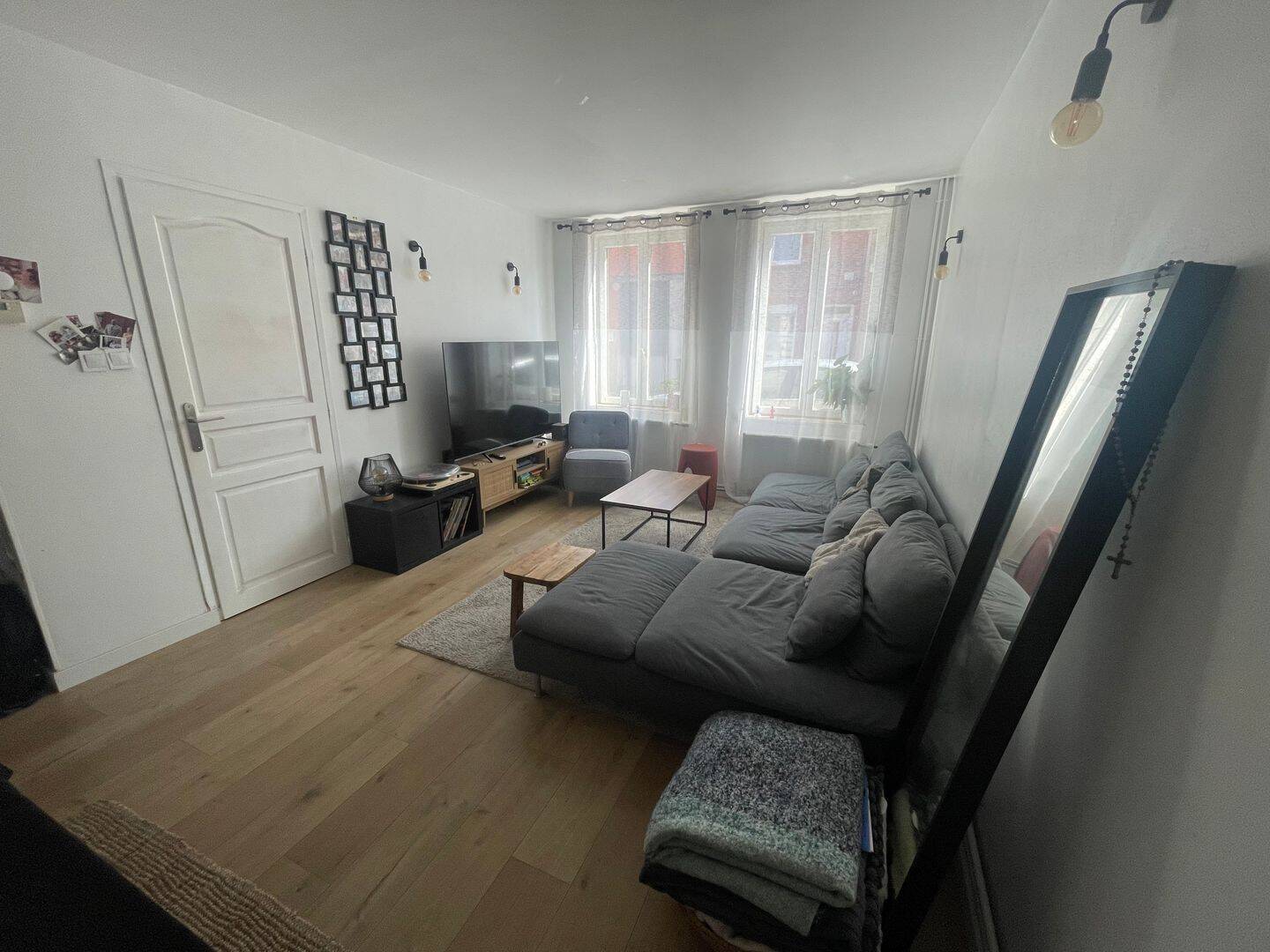 Maison 4 pièces 95 m² · à Lille · 95 m² · 275 000 €