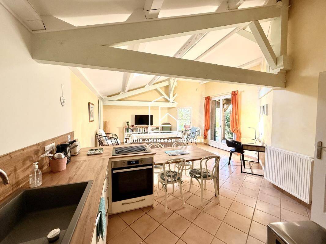 Maison 2 pièces 55 m² · à Reyrieux · 55 m² · 220 000 €