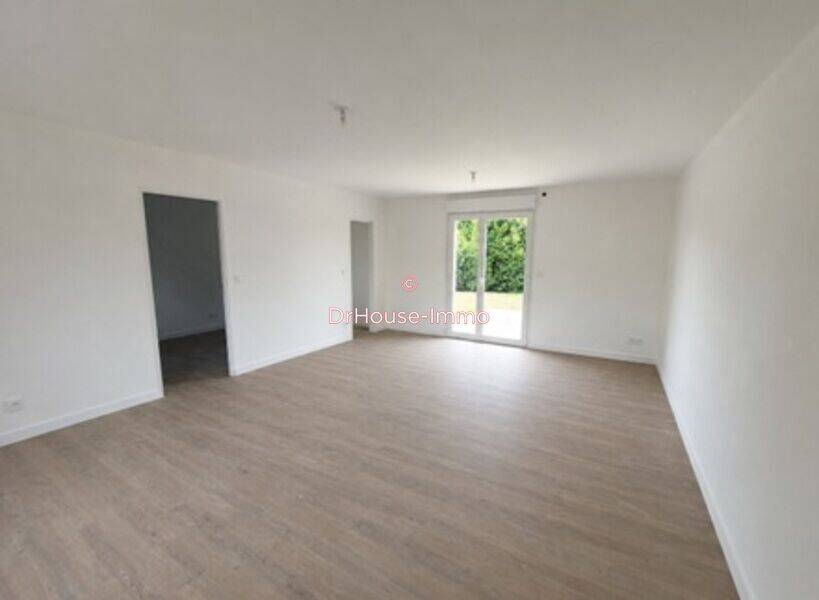 Maison 5 pièces 90 m² · à Barlin · 90 m² · 900 €/mois