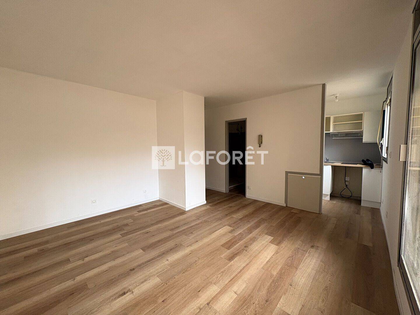 Appartement 1 pièce 23 m² · à Montpellier · 23,2 m² · 550 €/mois