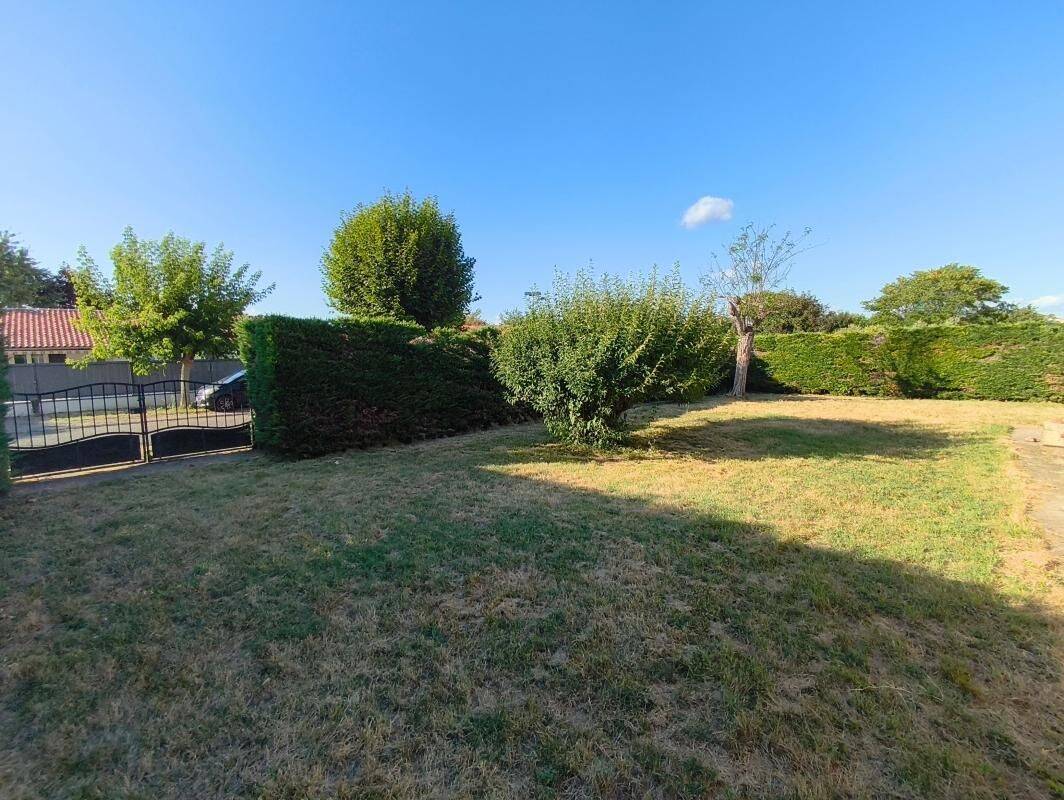 Maison 4 pièces 95 m² · à Pont-du-Casse · 95 m² · 179 000 €
