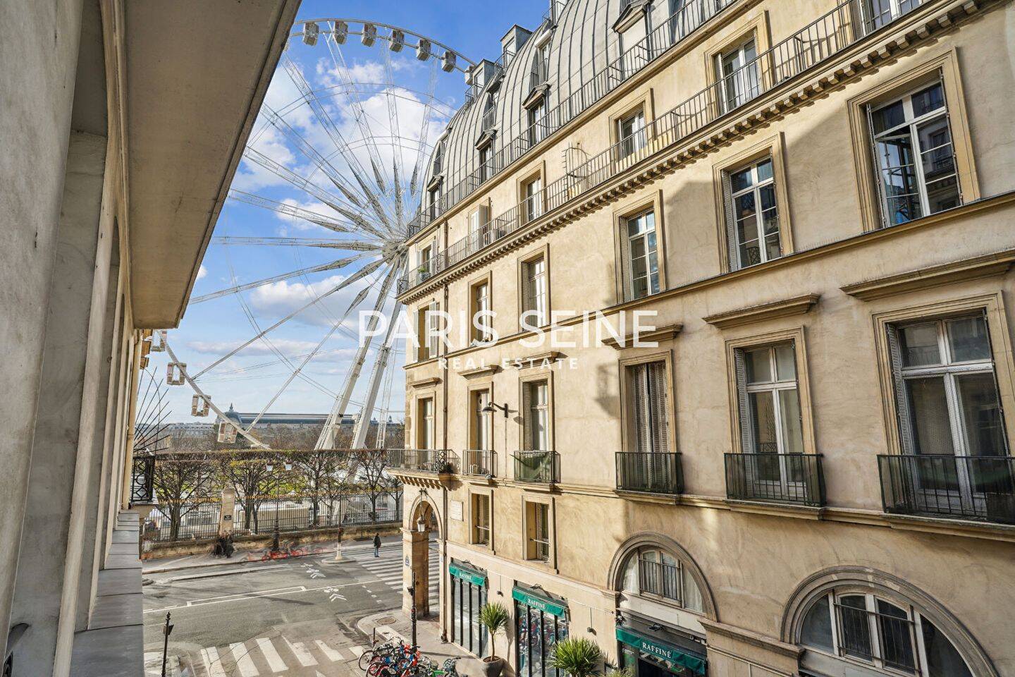 Appartement 2 pièces 73 m² · à Paris 1er Arrondissement · 72,5 m² · 3 800 €