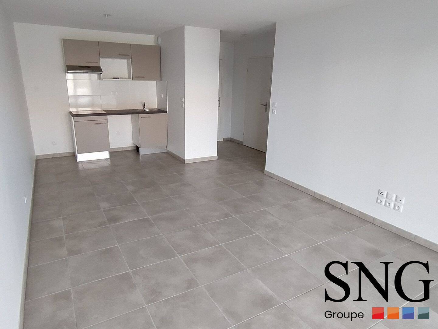 Appartement 3 pièces 63 m² · à Toulouse · 63,3 m² · 793 €