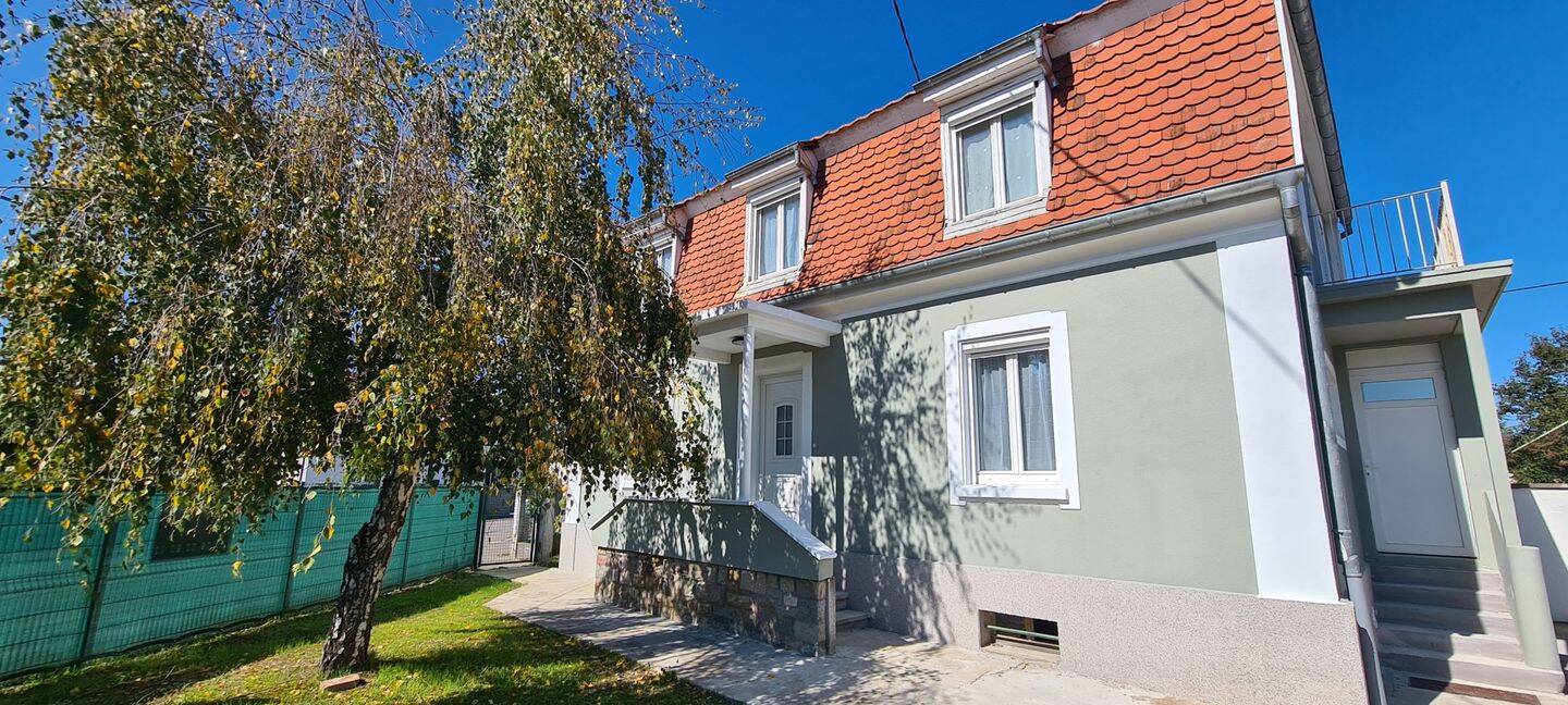 Maison 6 pièces 131 m² · à Habsheim · 131 m² · 349 000 €