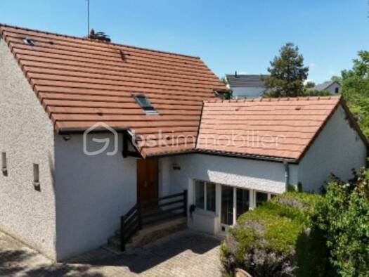 Maison à vendre 448 000 € 6 pièces 4 chambres 150 m² 1 212 m² de terrain Messigny-et-Vantoux 21380