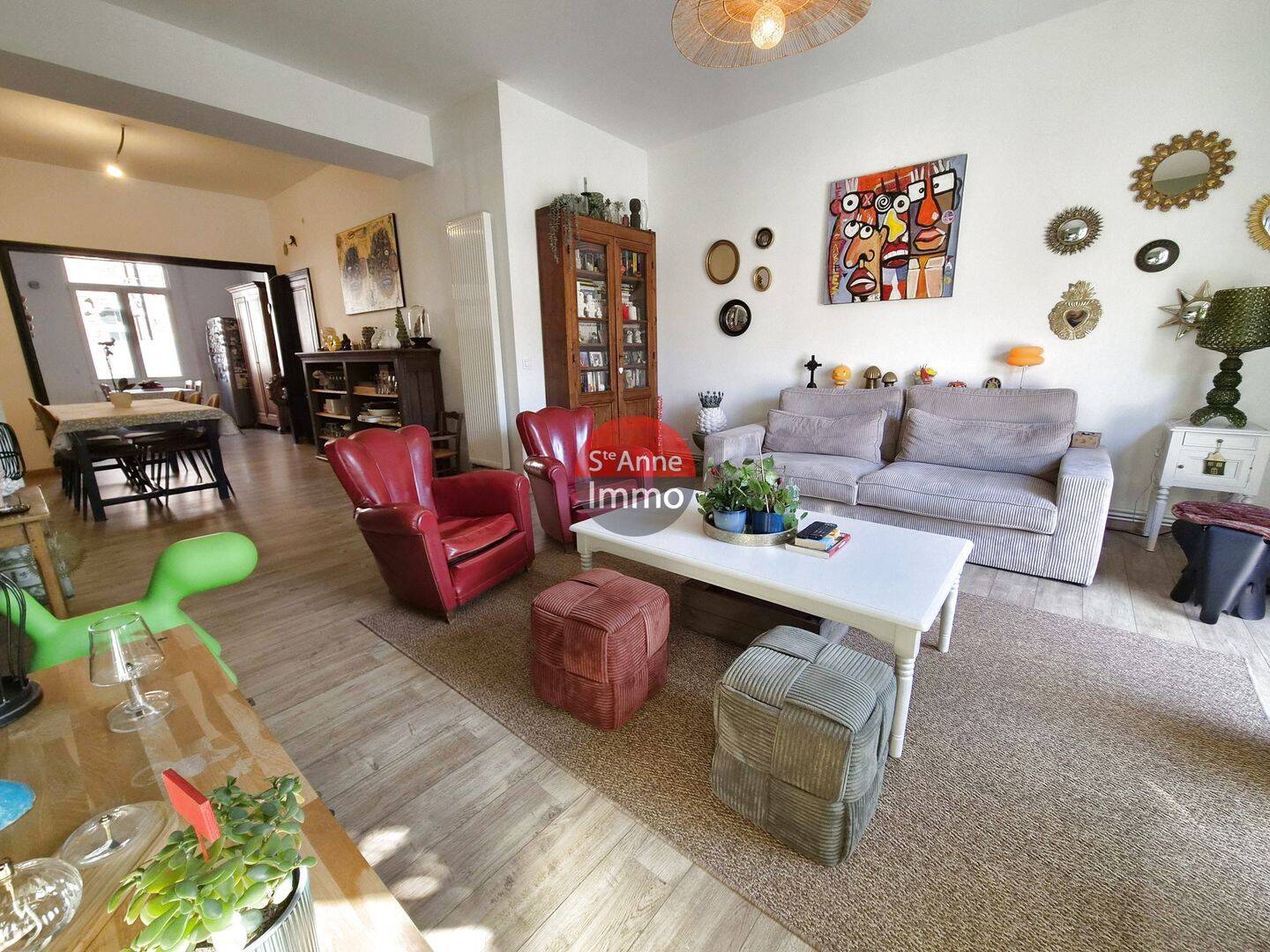 Maison 6 pièces 145 m² · à Amiens · 145 m² · 345 000 €