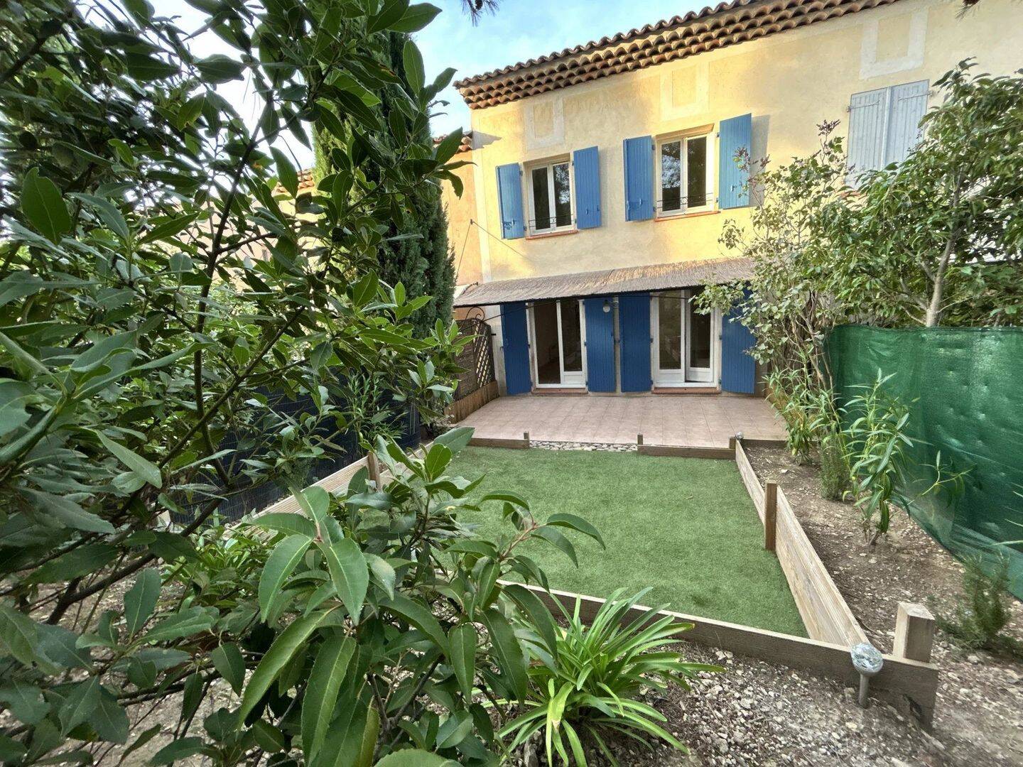 Appartement 4 pièces 86 m² · à Mallemort · 85,8 m² · 315 000 €