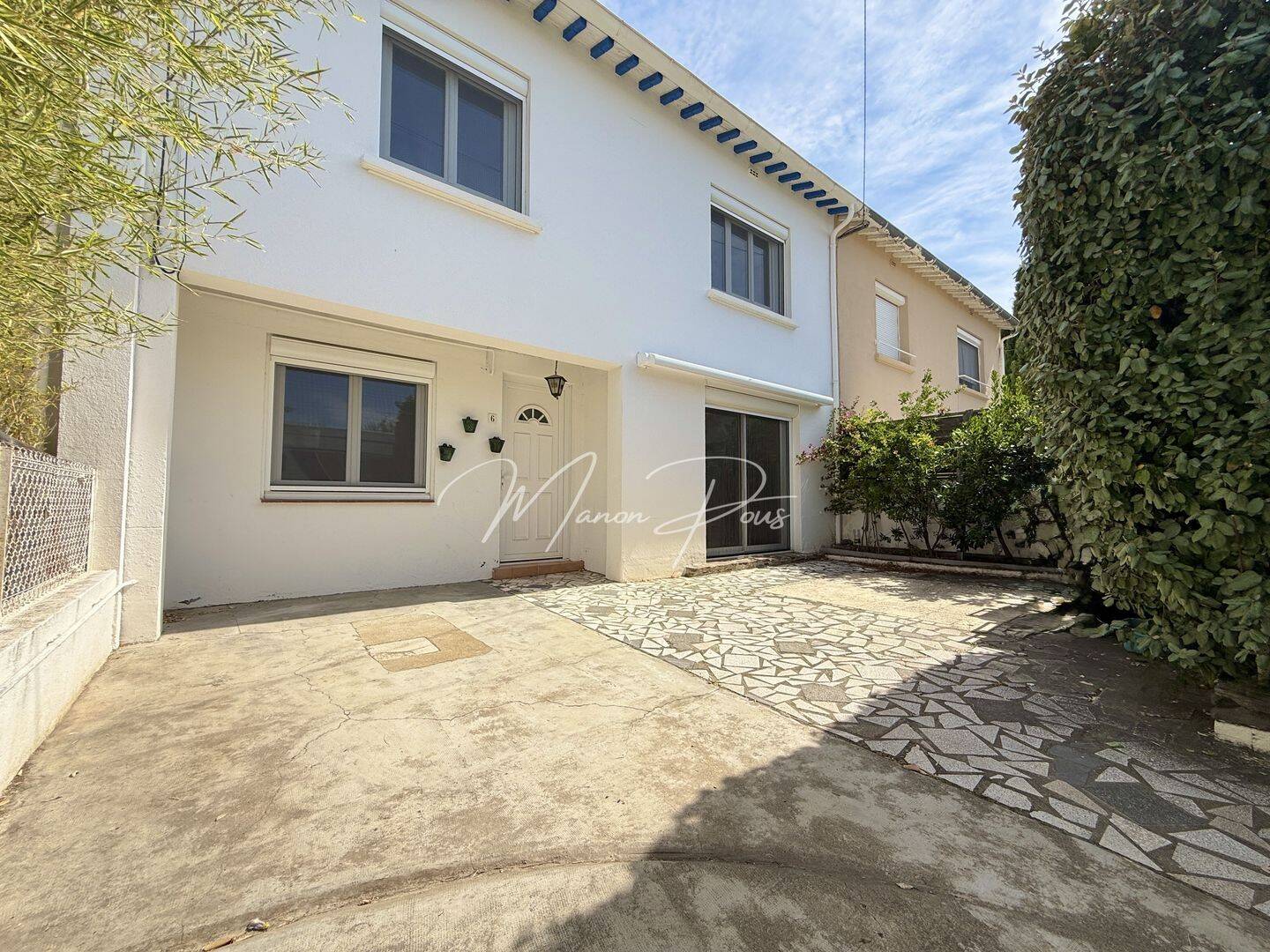 Maison 5 pièces 91 m² · à Saint-Estève · 91 m² · 249 500 €