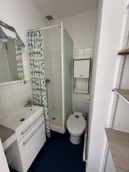 Studio de 15m2 à louer sur Rennes — 3