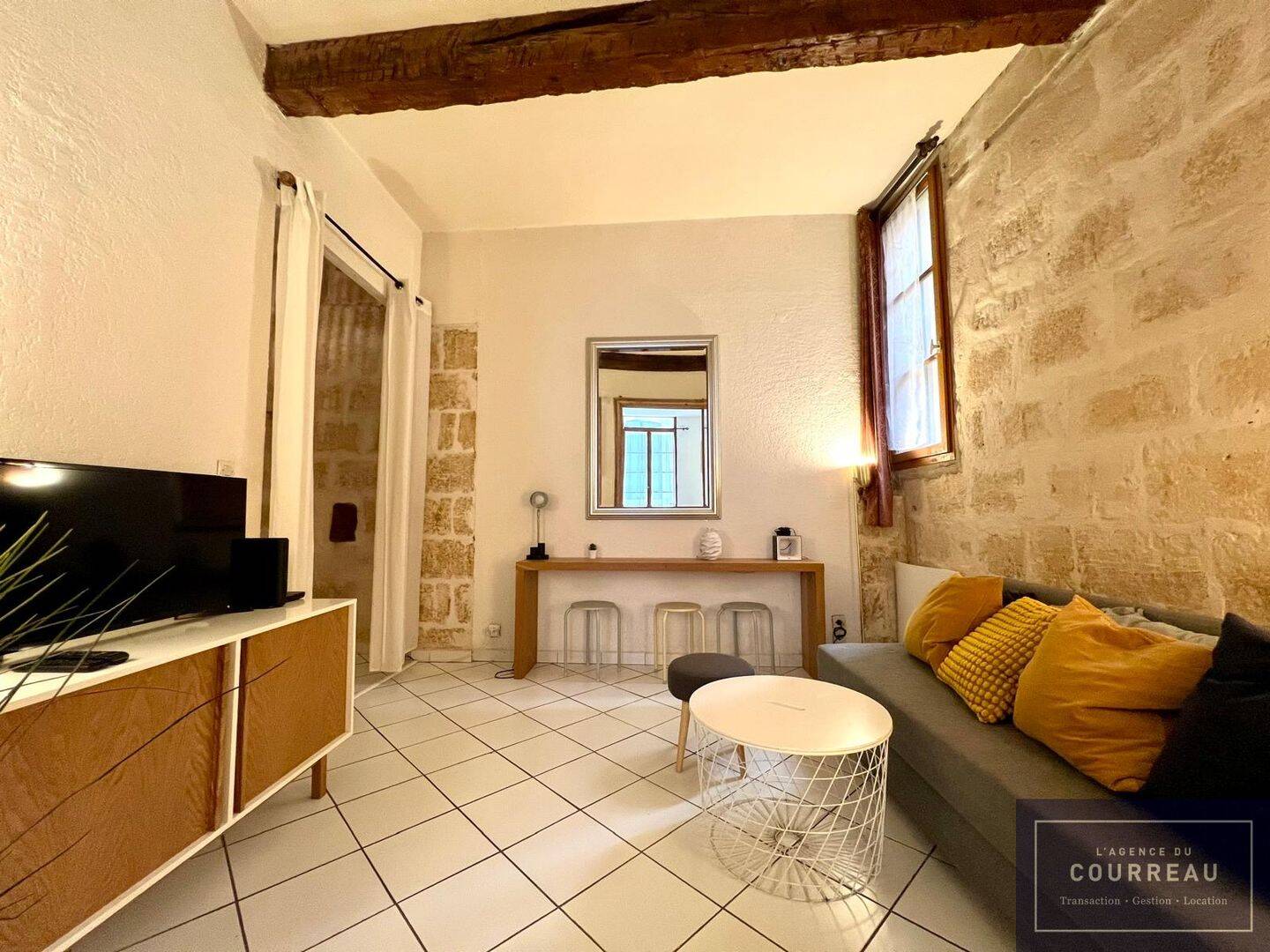 Appartement 2 pièces 39 m² · à Montpellier · 38,9 m² · 803 €