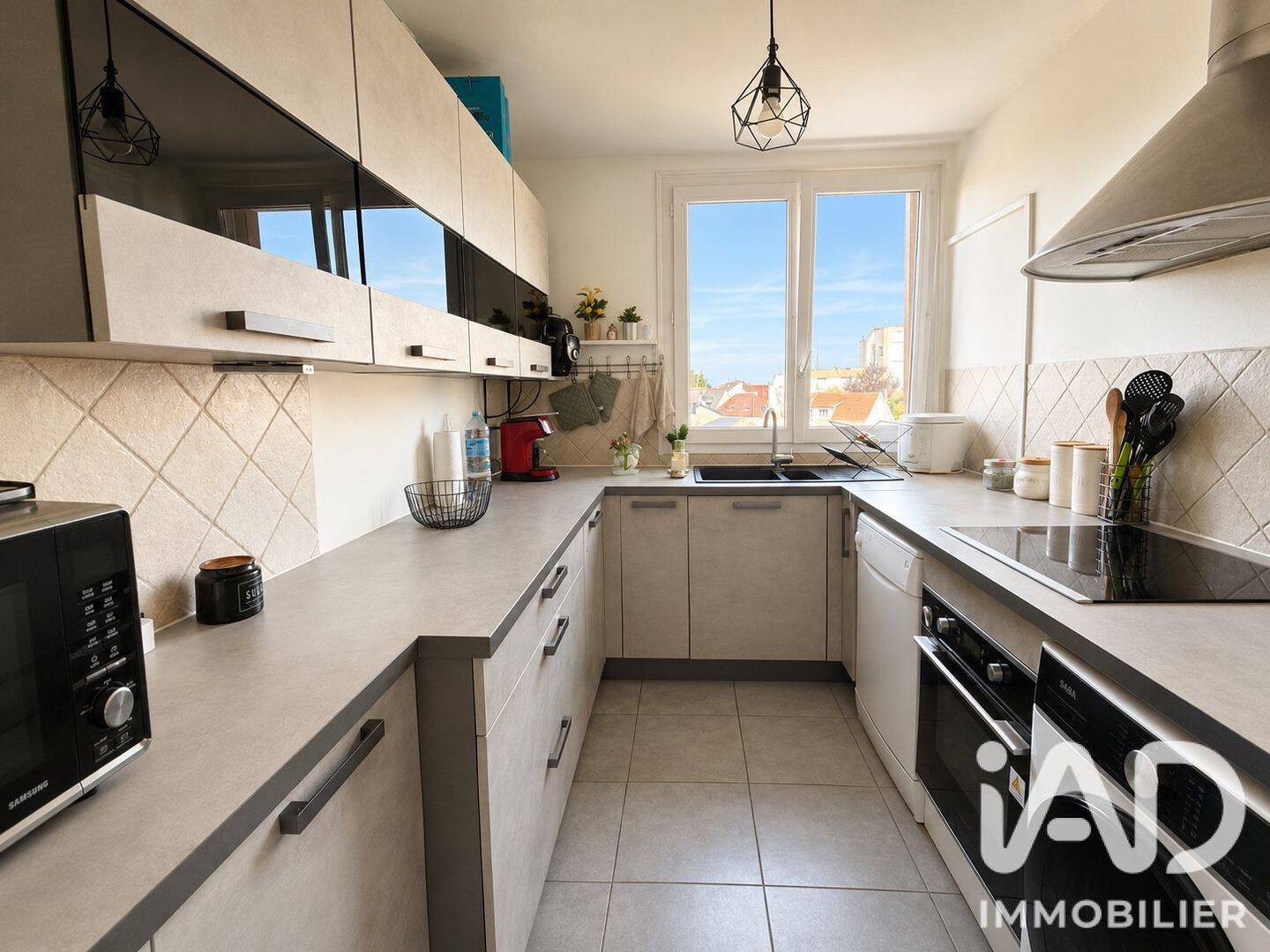 Appartement 4 pièces 66 m² · à Le Havre · 66 m² · 129 000 €