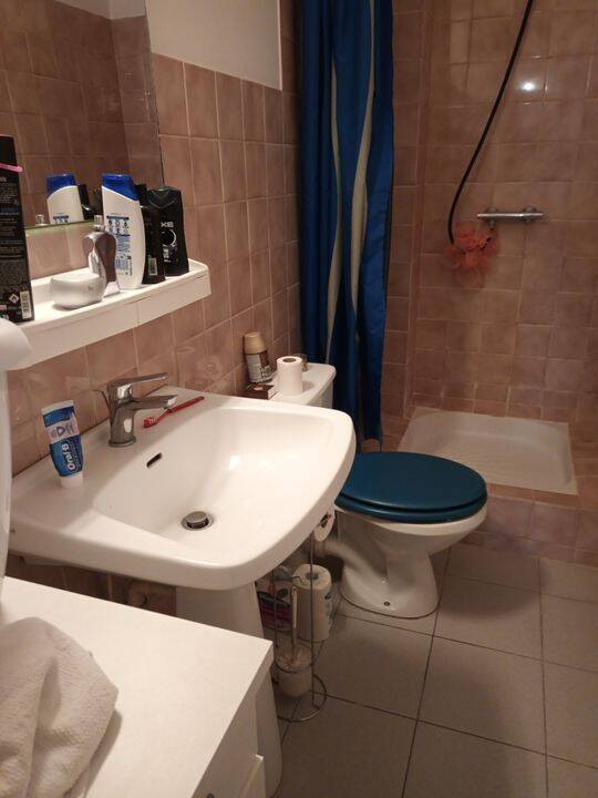 Appartement 1 pièce 25 m² · à Poitiers · 25 m² · 540 €/mois