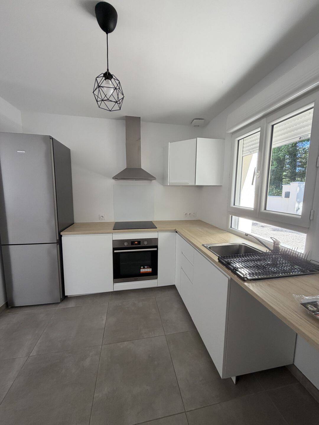 Appartement 3 pièces 65 m² · à Saint-Jean-de-Braye · 64,9 m² · 890 €/mois