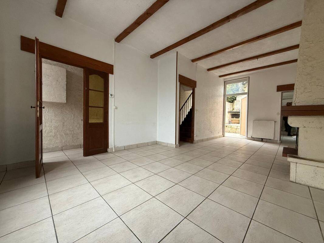 Maison 3 pièces 90 m² · à Saint-Quentin · 90 m² · 87 900 €