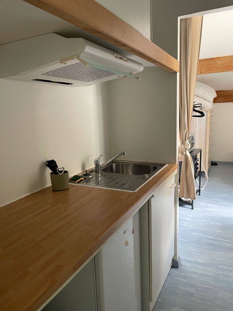 Appartement 1 pièce 16 m² · à Aytré · 16 m² · 520 €/mois