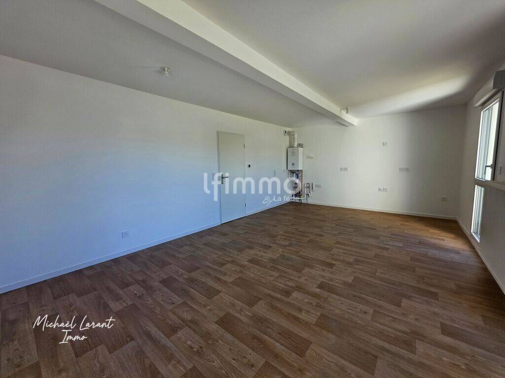 Appartement 3 pièces 73 m² · à Saint-Médard-en-Jalles · 73 m² · 244 100 €