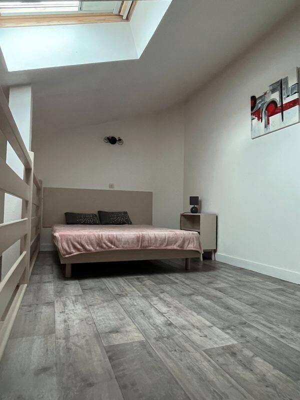 Appartement 2 pièces 30 m² · à La Rochelle · 30 m² · 520 €