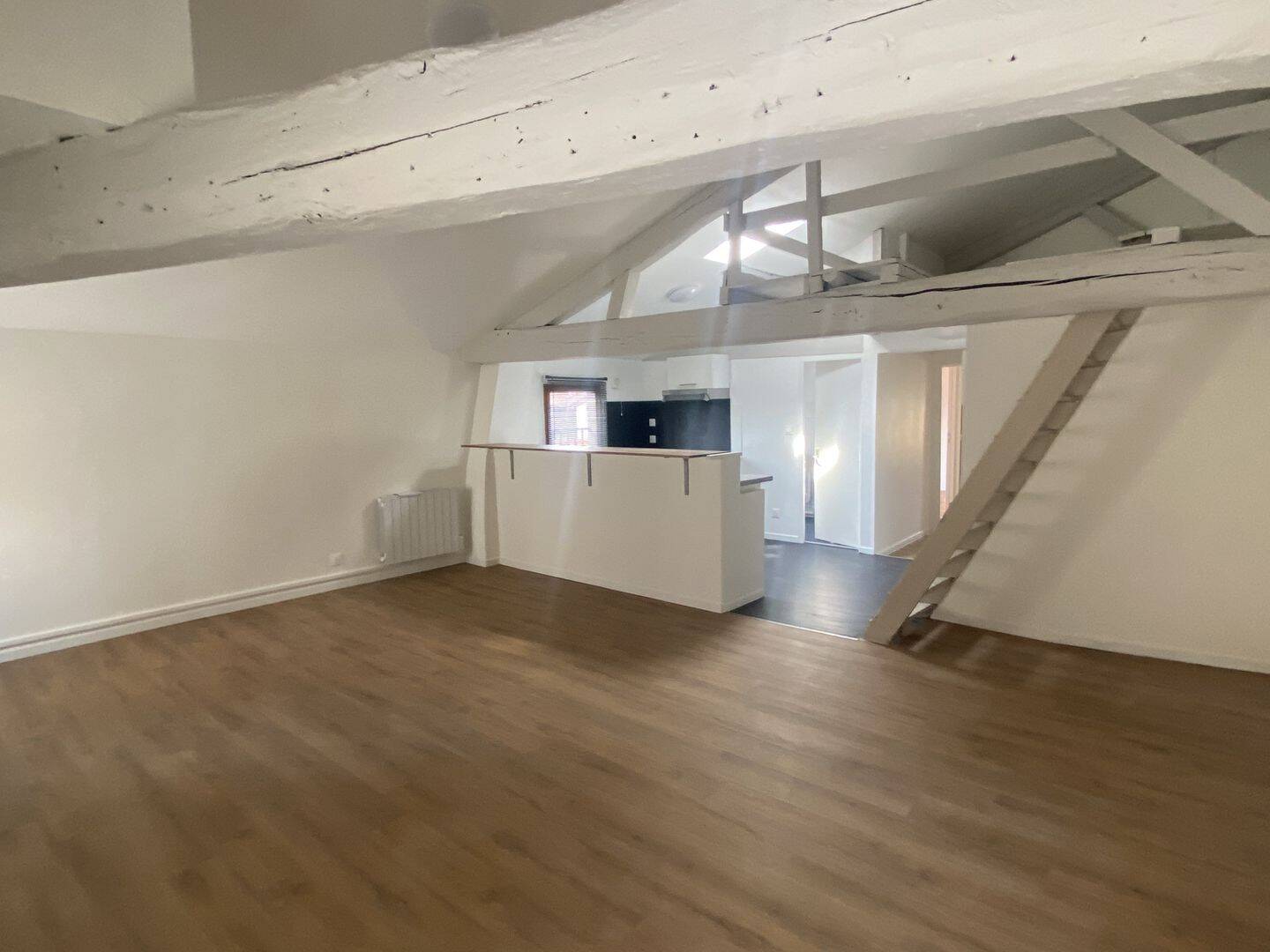 Appartement 3 pièces 66 m² · à Saint-Dizier · 66 m² · 570 €/mois