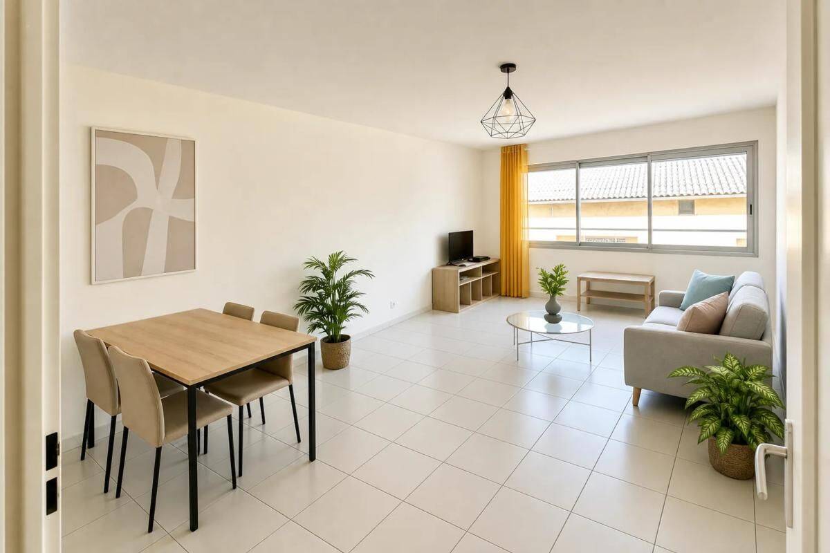 Appartement 3 pièces 64 m² · à Avignon · 64 m² · 149 000 €