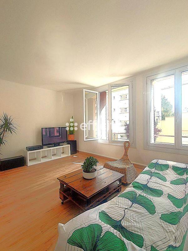 Appartement 4 pièces 68 m² · à Lyon 7ème Arrondissement · 68 m² · 299 000 €