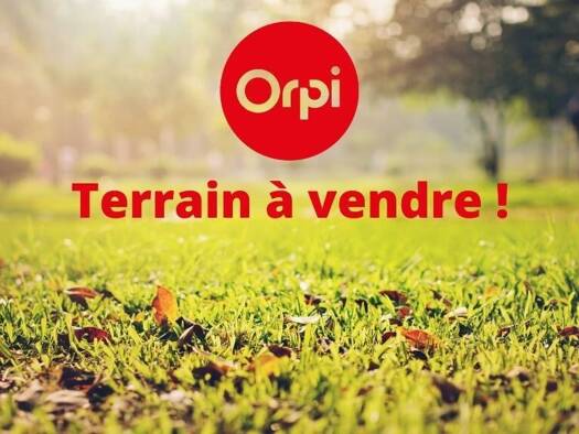 Terrain constructible à vendre 141 240 € 600 m² de terrain La Trinite Plouzané 29280