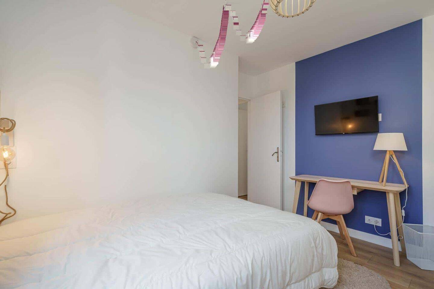 1 pièce 15 m² · à Aix-en-Provence · 15 m² · 500 €/mois