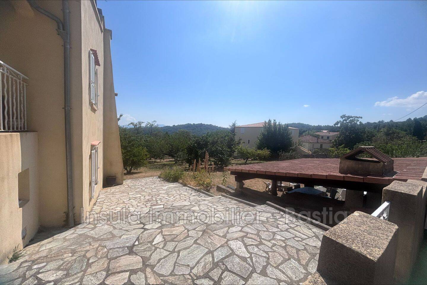 Appartement 3 pièces 72 m² · à Casanova · 72 m² · 710 €