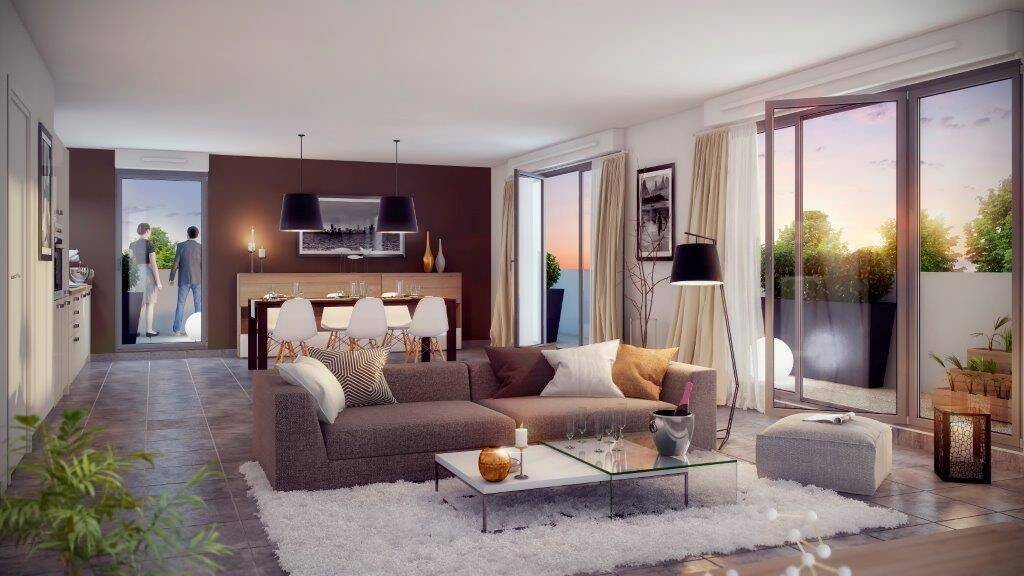 Maison 4 pièces 87 m² · à Cagny · 86,9 m² · 268 000 €