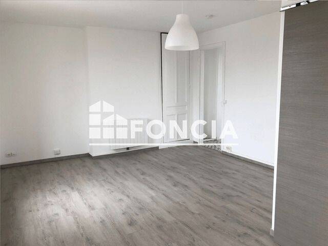 Appartement 1 pièce 33 m² · à Le Havre · 33,4 m² · 450 €