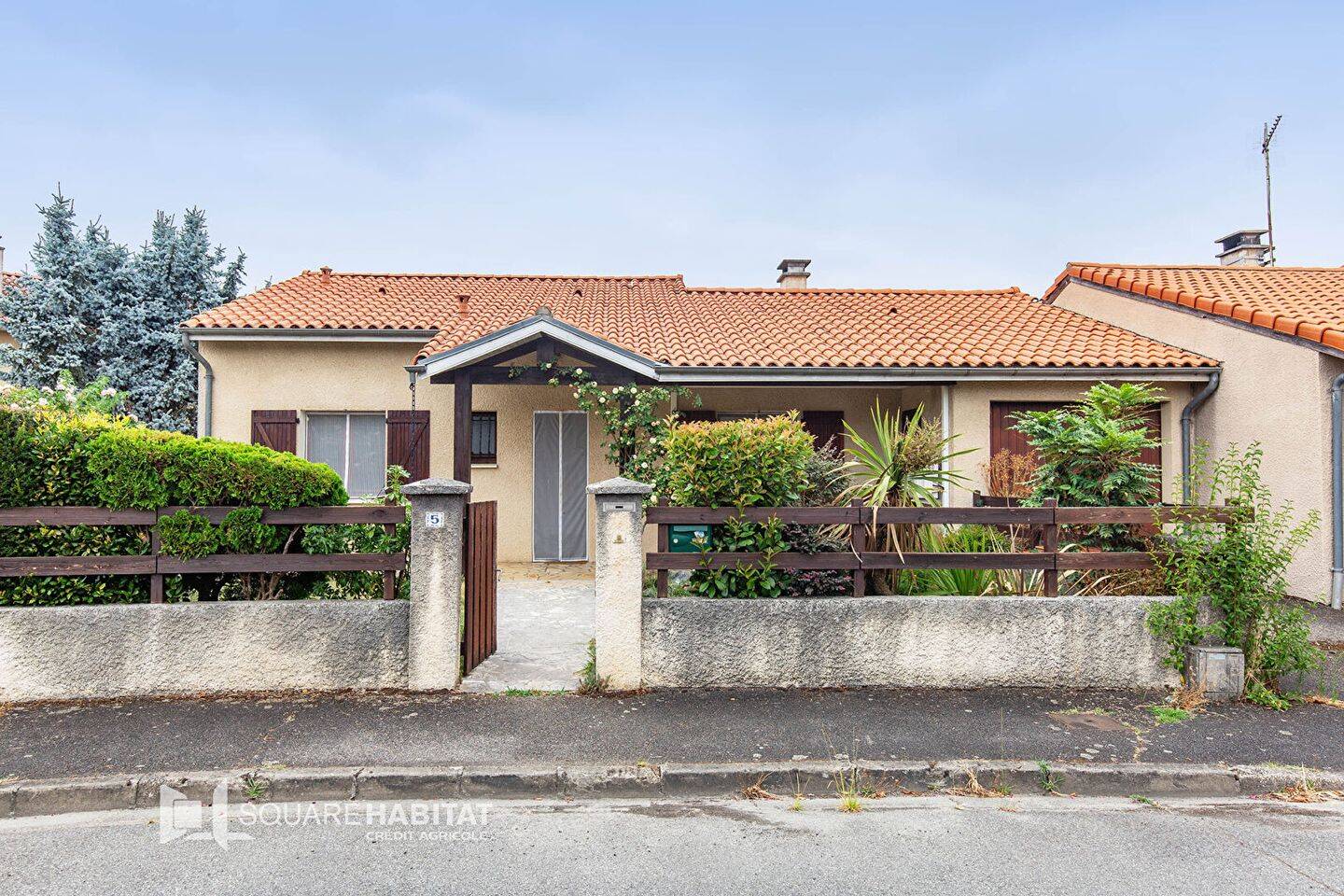 Maison 4 pièces 92 m² · à Tarbes · 92 m² · 172 000 €