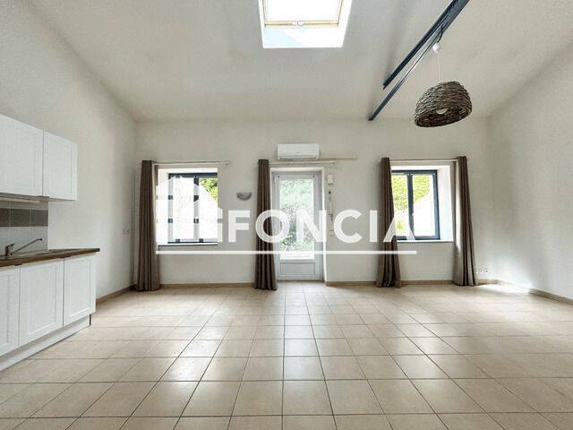 Appartement 3 pièces 67 m² · à Limoux · 67,3 m² · 615 €