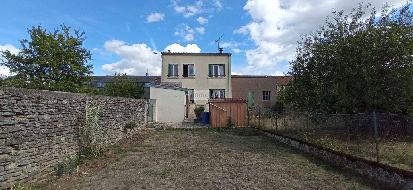 Maison 5 pièces 130 m² · à Nogent · 130 m² · 139 200 €