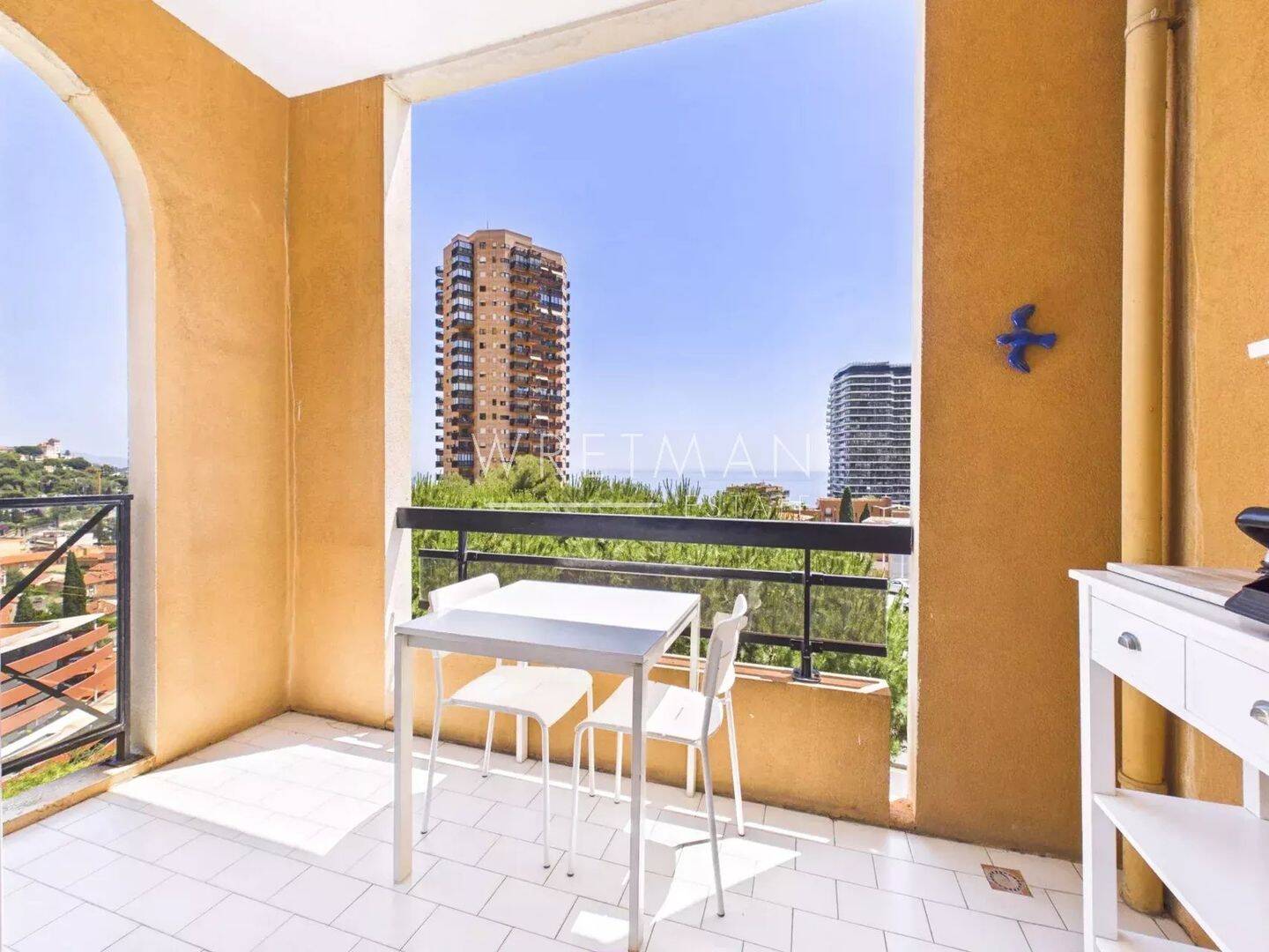 Appartement 2 pièces 23 m² · à Beausoleil · 23,3 m² · 290 000 €