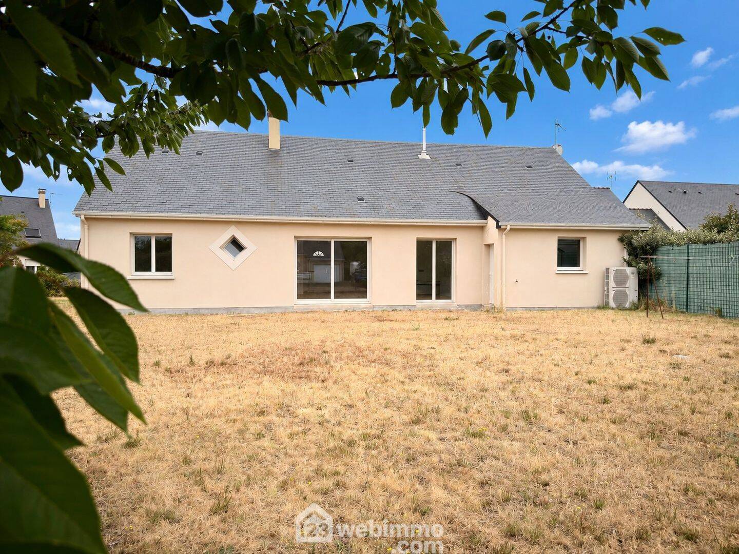 Maison 4 pièces 99 m² · à Beaufort-en-Anjou · 99 m² · 239 200 €
