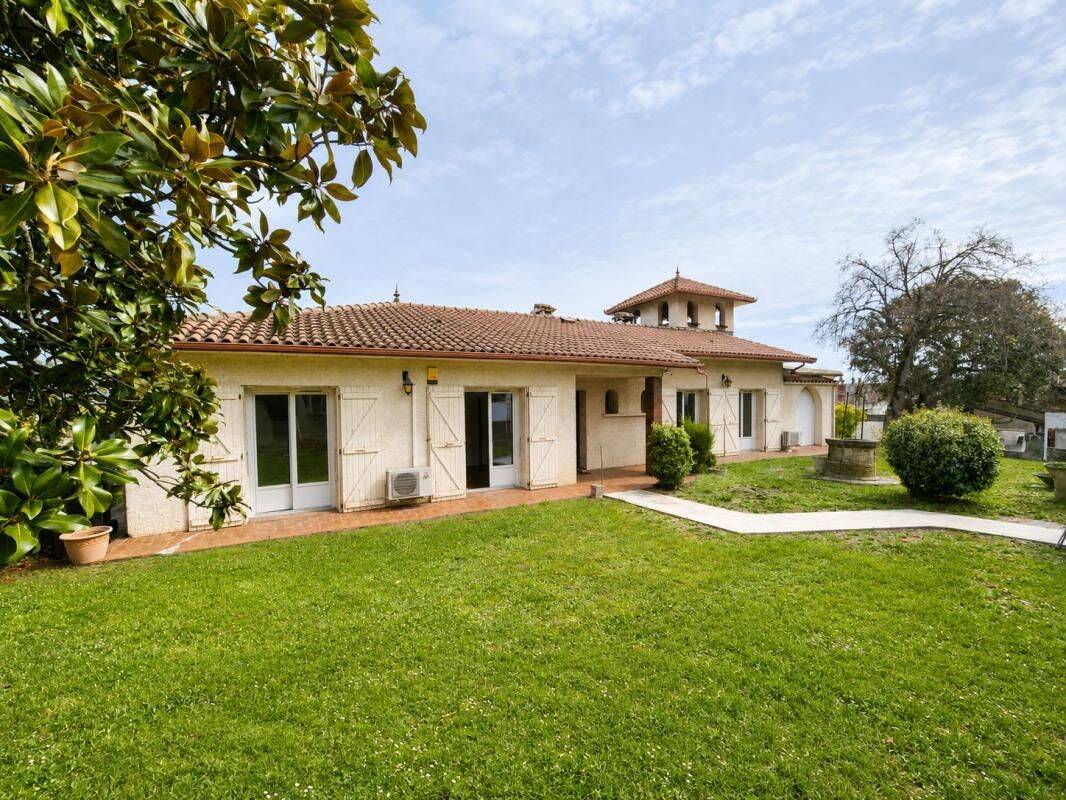 Maison 5 pièces 232 m² · à Colomiers · 231,7 m² · 570 000 €