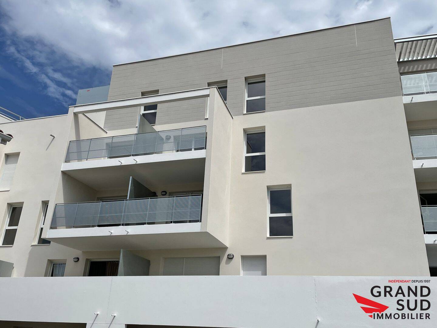 Appartement 2 pièces 42 m² · à Villenave-d'Ornon · 41,8 m² · 666 €/mois