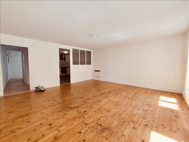 Appartement 2 pièces 62 m² · à Verdun · 62 m² · 550 €