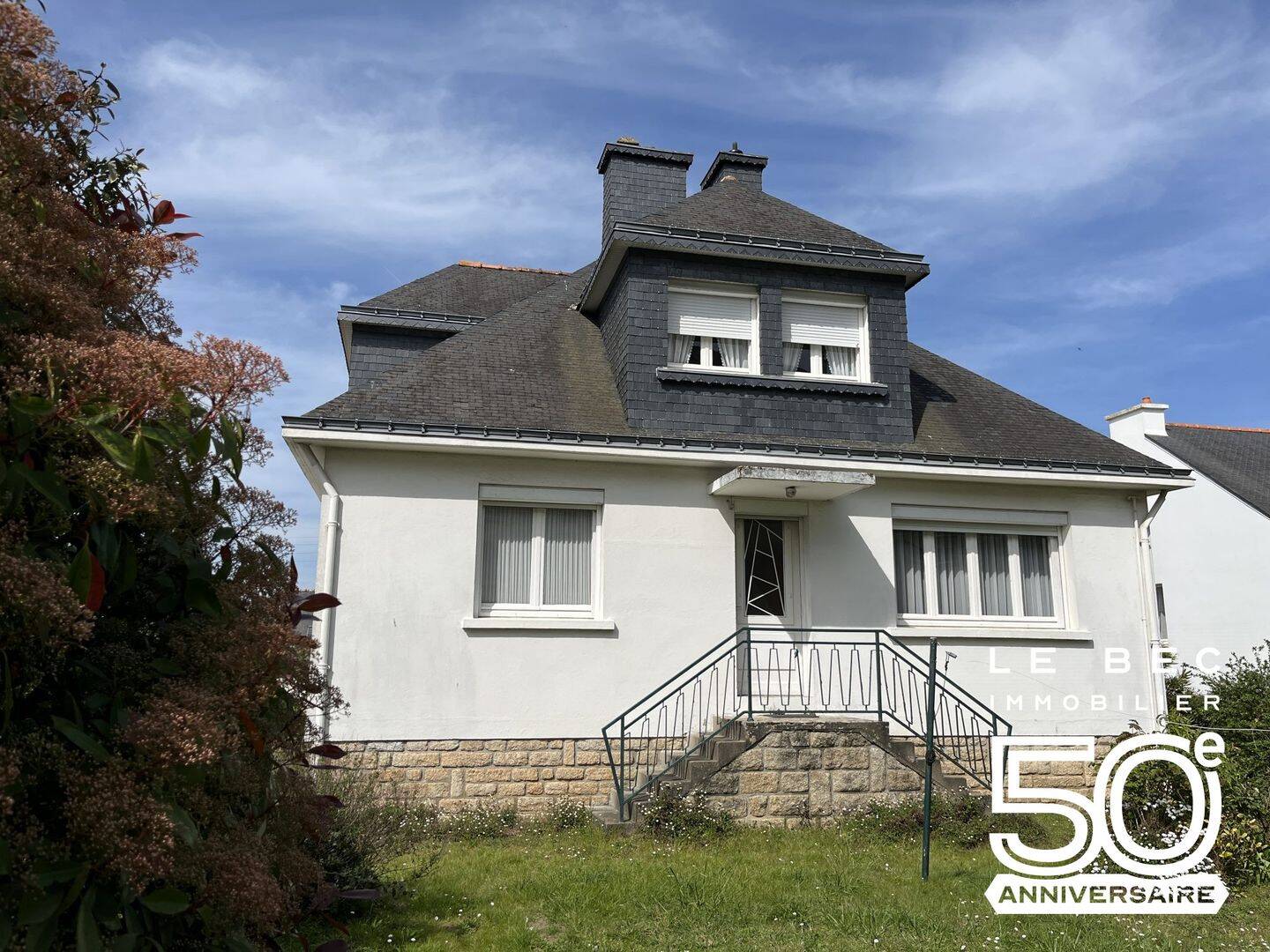 Maison 6 pièces 120 m² · à Vannes · 120 m² · 299 200 €