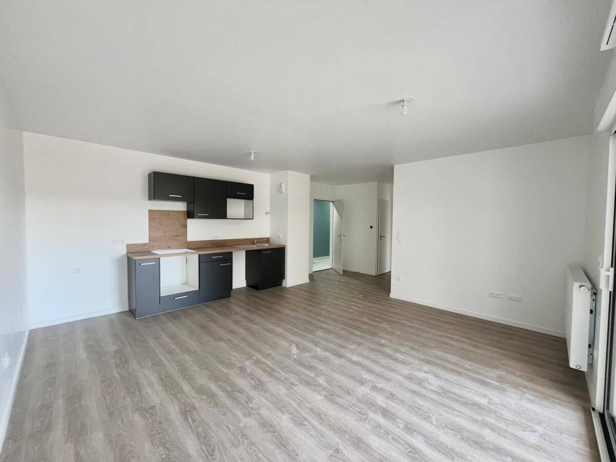 Appartement 3 pièces 63 m² · à Chartres · 63 m² · 791 €/mois