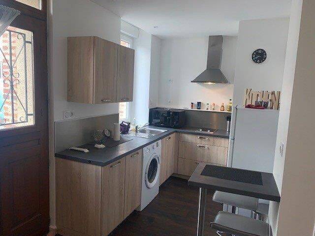 Appartement 2 pièces 25 m² · à Laval · 24,6 m² · 490 €/mois
