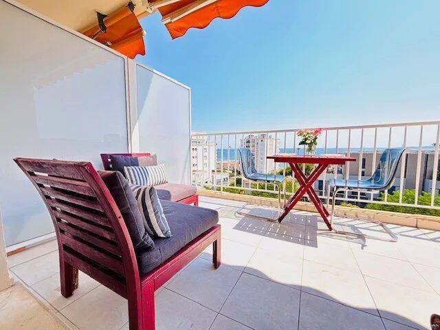 Appartement 4 pièces 125 m² · à Antibes · 125 m² · 695 000 €