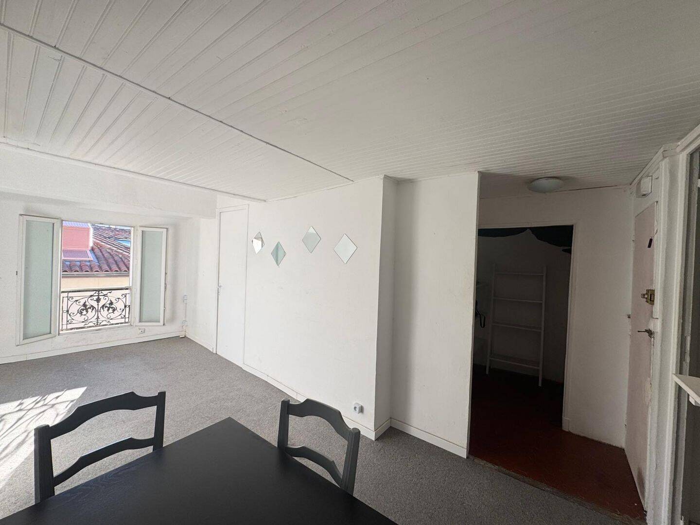 Appartement 2 pièces 35 m² · à Marseille 2ème Arrondissement · 35,2 m² · 113 000 €