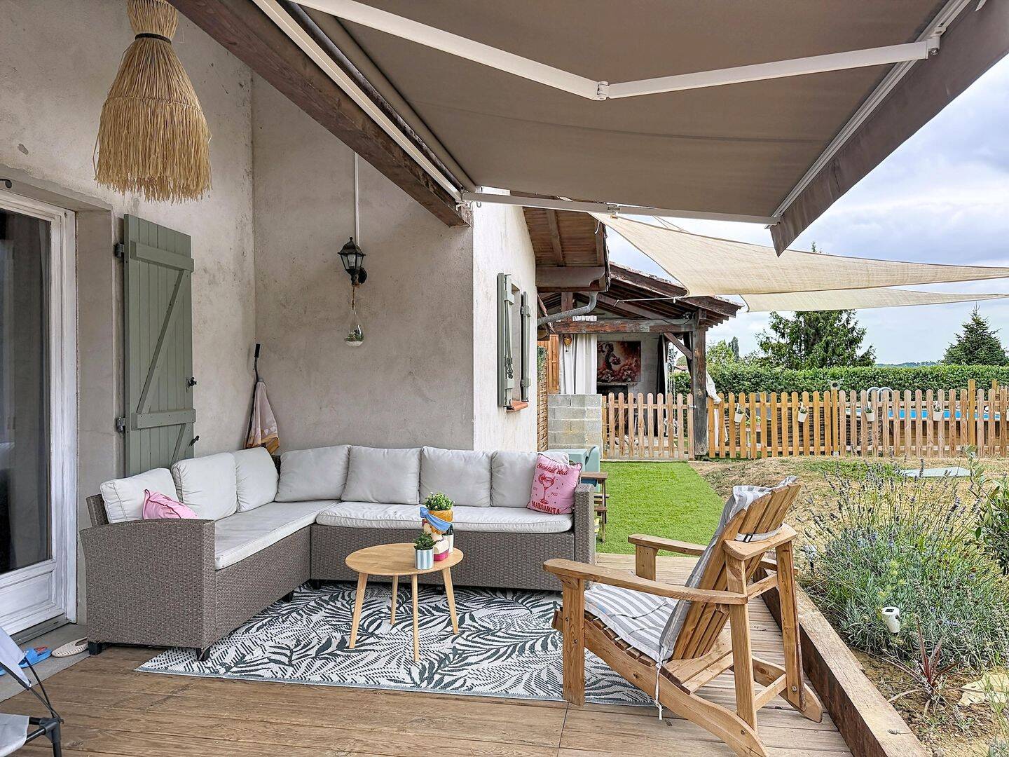Maison 6 pièces 147 m² · à Mirande · 147 m² · 159 500 €