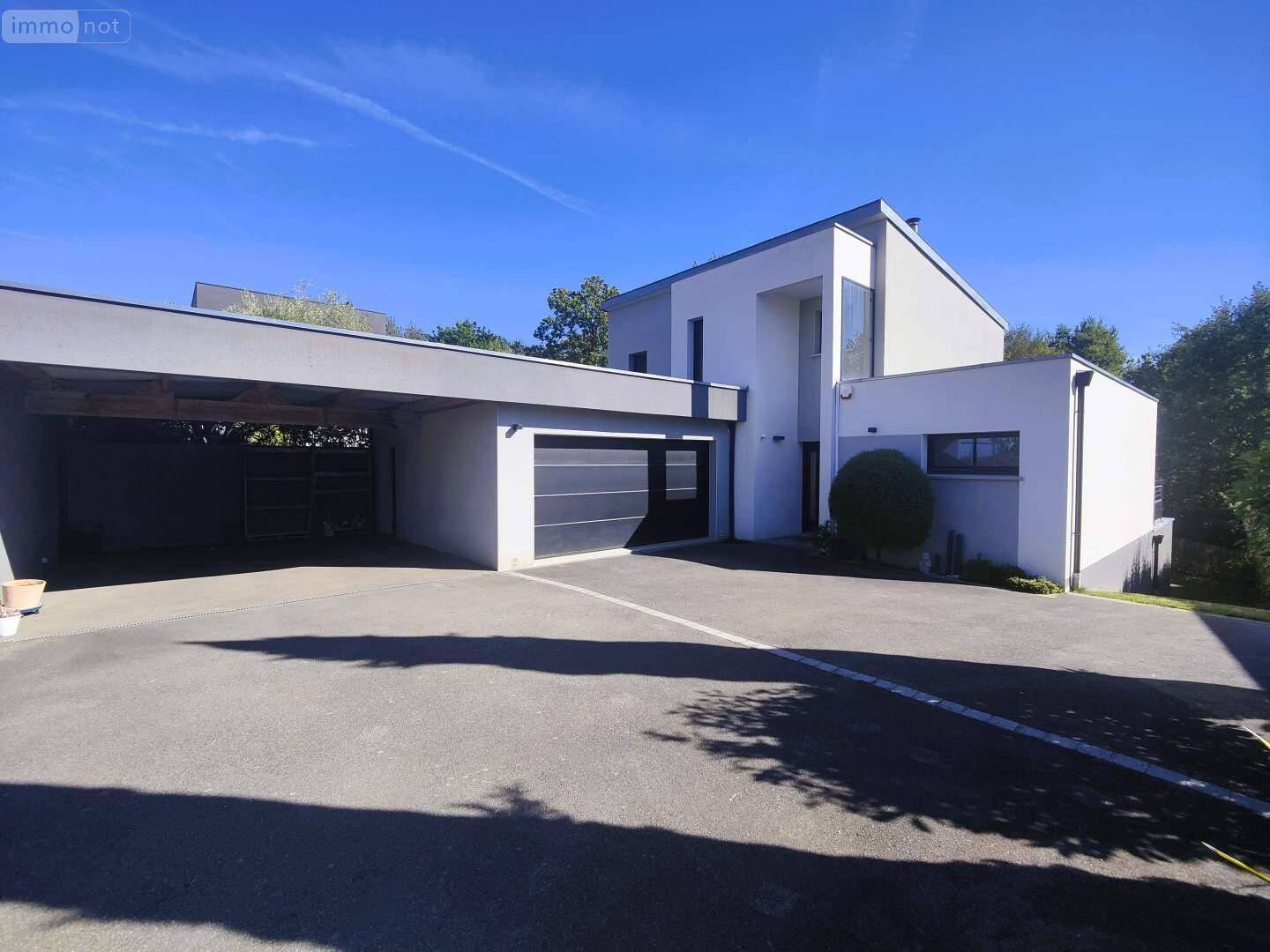 Maison 6 pièces 143 m² · à Domloup · 143 m² · 466 000 €