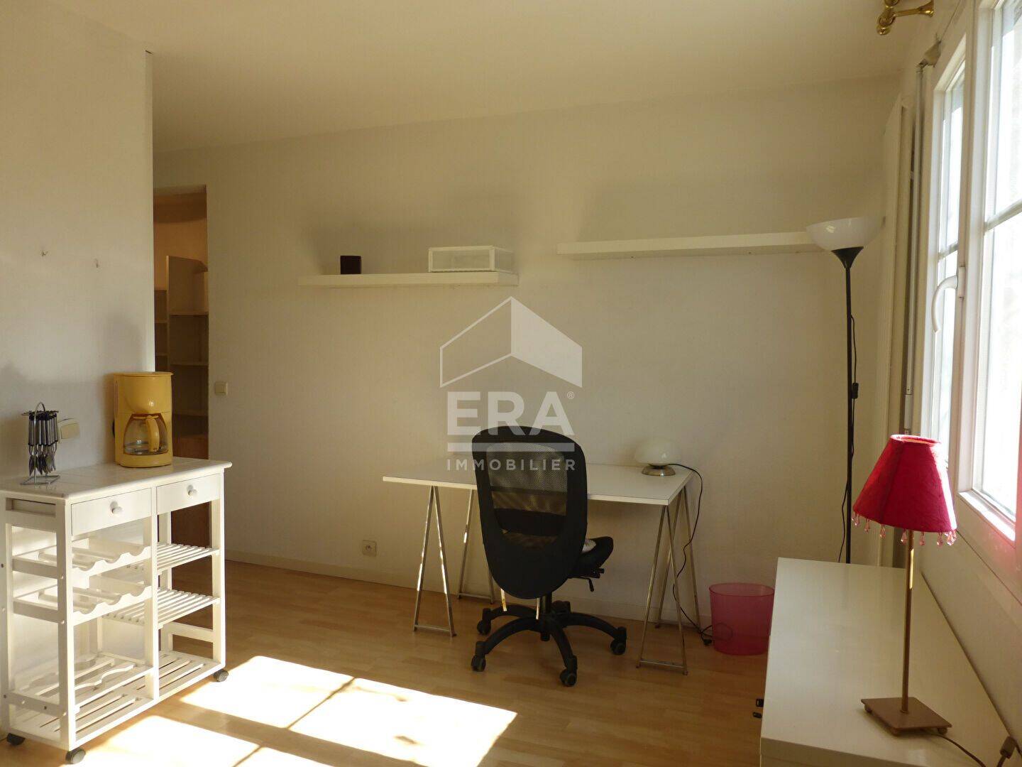 Appartement 1 pièce 23 m² · à Aix-en-Provence · 22,9 m² · 610 €/mois