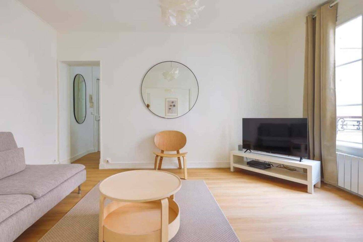 Appartement 2 pièces 37 m² · à Paris 10ème Arrondissement · 37 m² · 3 578 €