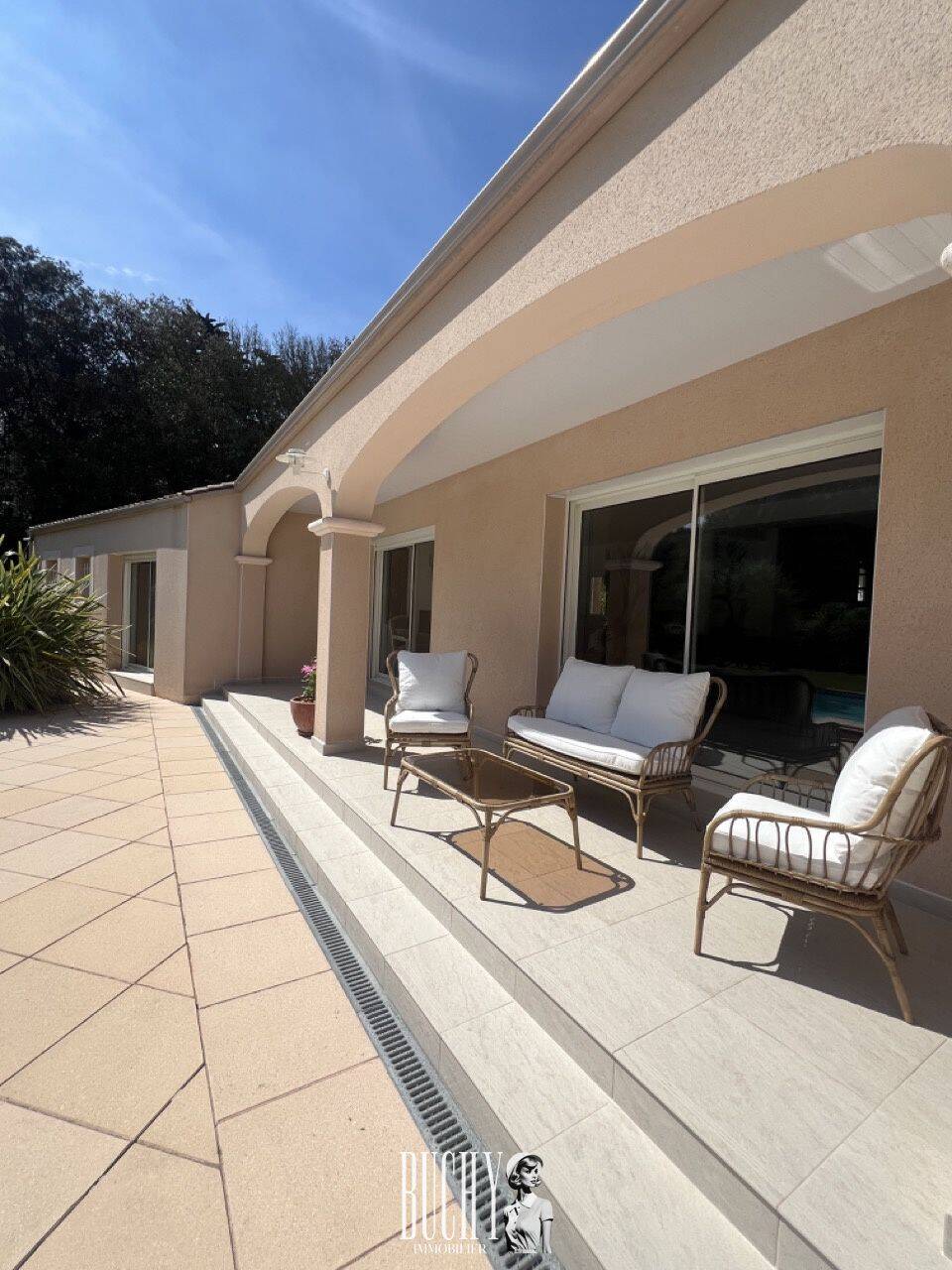 Maison 5 pièces 165 m² · à Les Sables-d'Olonne · 165 m² · 990 000 €