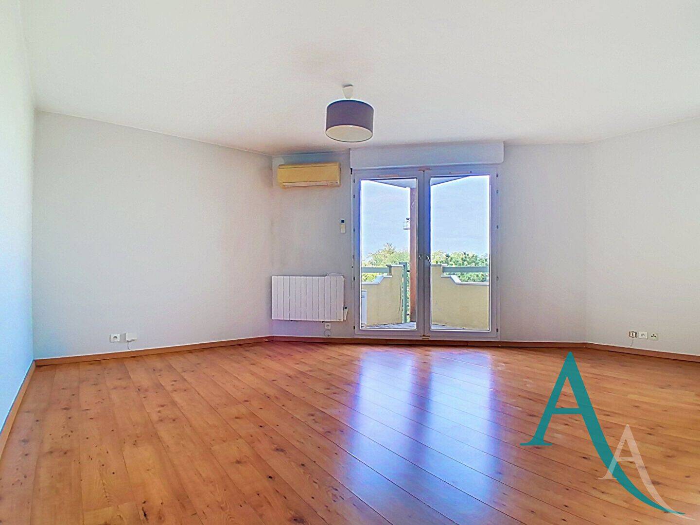 Appartement 3 pièces 61 m² · à Toulouse · 61 m² · 900 €/mois