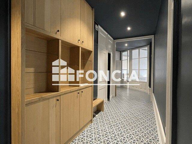 Appartement 5 pièces 152 m² · à Grenoble · 151,6 m² · 2 109 €