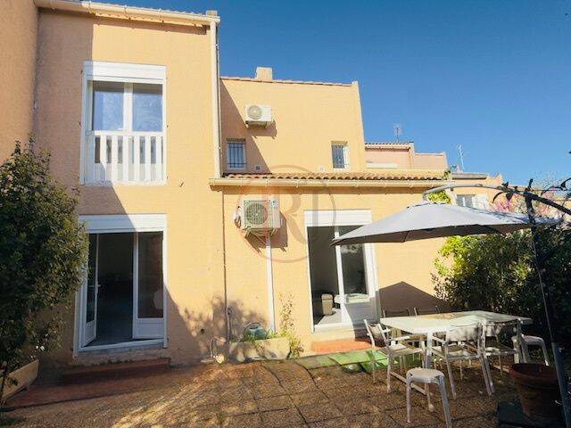 Maison 4 pièces 100 m² · à Montpellier · 100 m² · 398 000 €